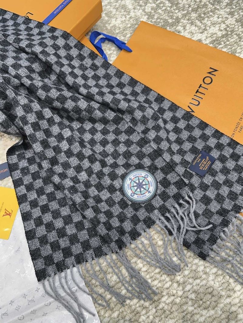 Louis Vuitton Scarf